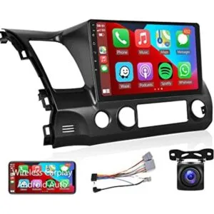 Honda Civic Honda Civic 2006 2007 2008 2009 2010 2011 con_1