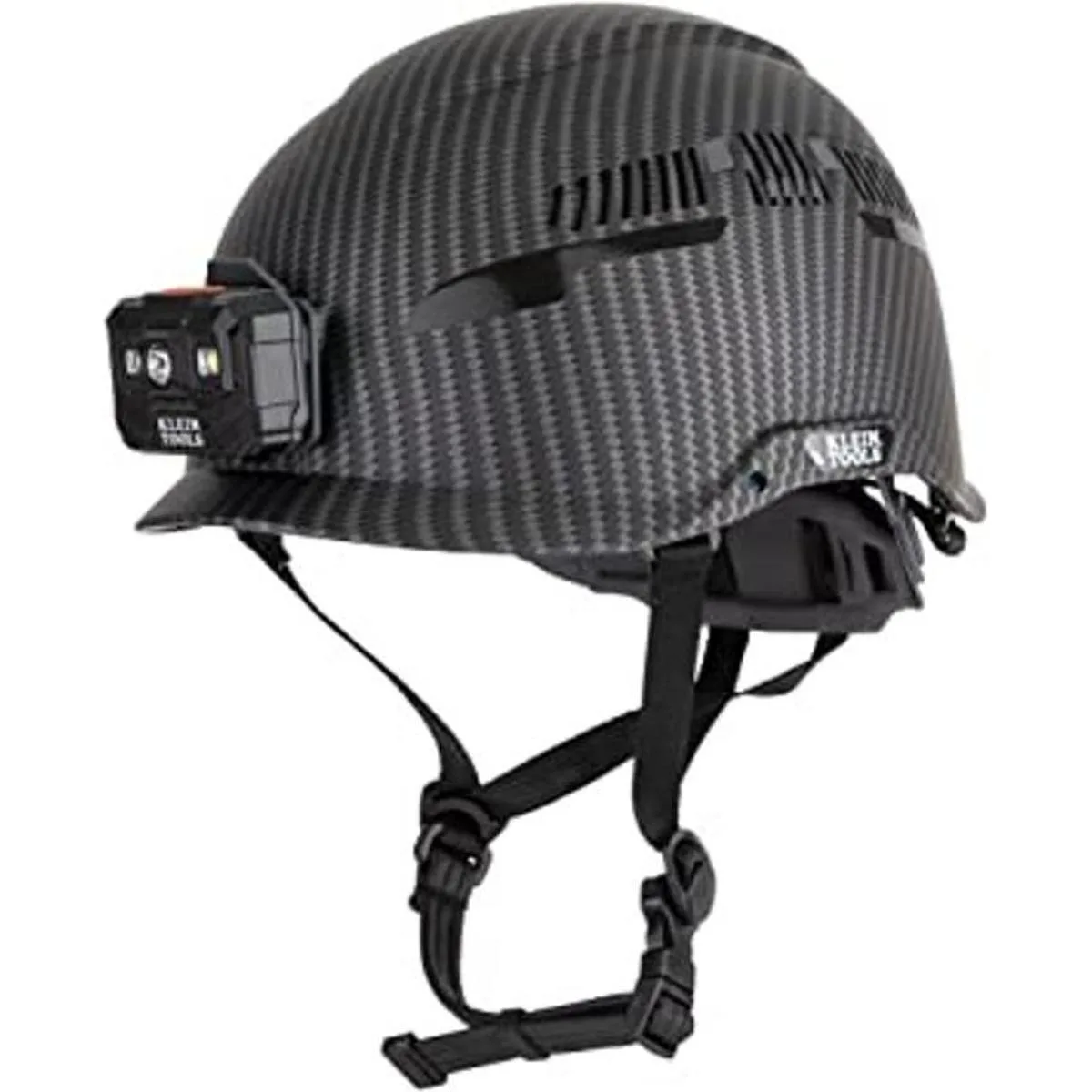 Klein Tools 60517 Casco de seguridad ventilado clase C_1