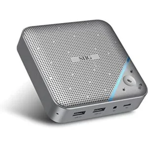 SIIG Micrófono omnidireccional para sala de conferencias_1