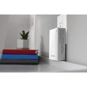 Linksys WHW0101P Velop Extensor WiFi de malla enchufe de_4