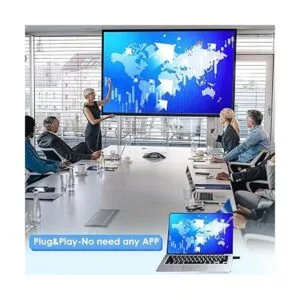 Transmisor y receptor HDMI inalámbricos kit de extensor_6