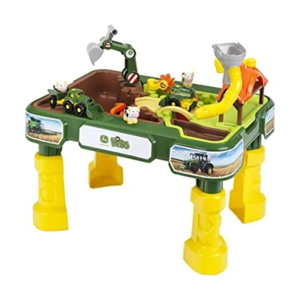 John Deere granja y mesa de agua_1