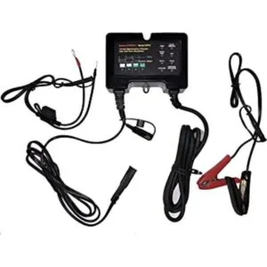 BatteryMINDer 2012 cargador de batería_1