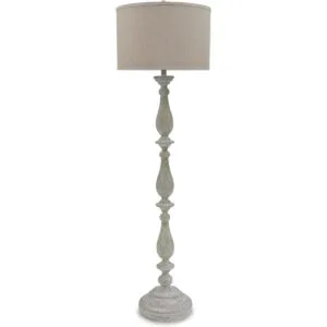 Signature Design by Ashley Bernadate Cottage Lámpara de_1