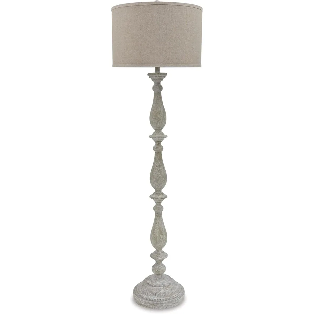 Signature Design by Ashley Bernadate Cottage Lámpara de_1