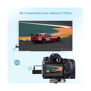 Transmisor y receptor HDMI inalámbricos kit de extensor_4