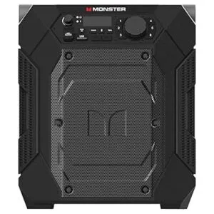 Monster Rocker 270 Sport Altavoz Bluetooth portátil para_4