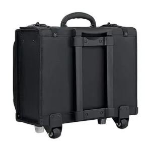 Solo Lincoln Funda de catálogo rodante con cerraduras de_3