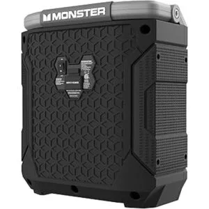 Monster Rocker 270 Sport Altavoz Bluetooth portátil para_3