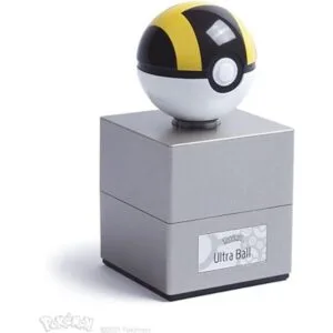 Ultra Ball Authentic Realista electrónica bola_4