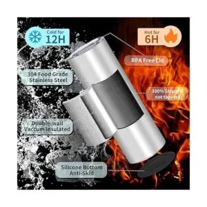 Vasos de sublimación a granel de 20 onzas delgados_5