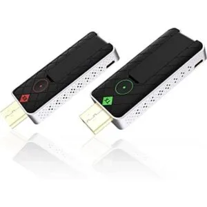 Transmisor y receptor HDMI inalámbricos kit de extensor_1