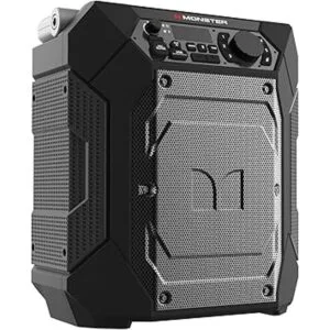 Monster Rocker 270 Sport Altavoz Bluetooth portátil para_2