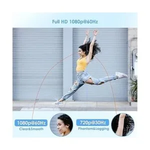 Transmisor y receptor HDMI inalámbricos kit de extensor_5