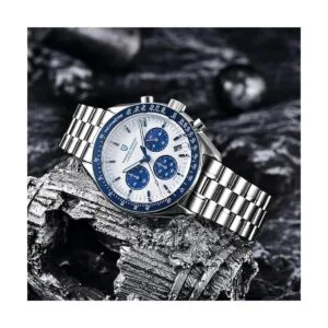 Pagani Design 1701 Mens Quartz Watch Casual Stainless_2