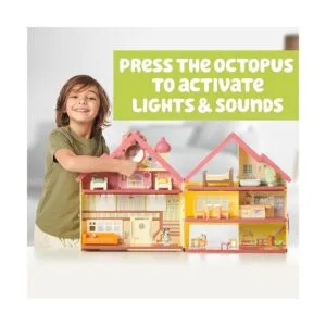 Bluey Ultimate Lights Sounds Playhouse Toy Box_6