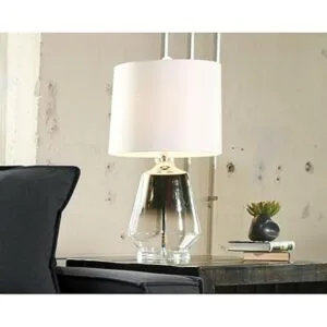 Signature Design by Ashley Jaslyn Lámpara de mesa de_4