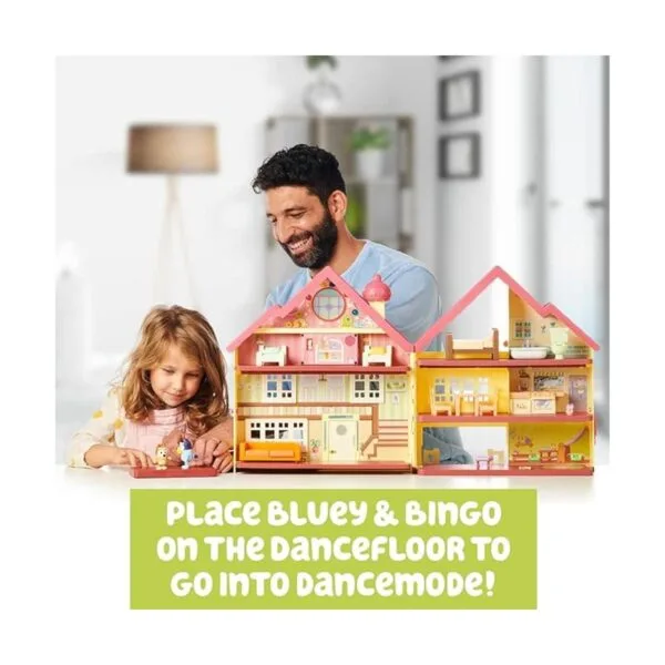 Bluey Ultimate Lights Sounds Playhouse Toy Box_4