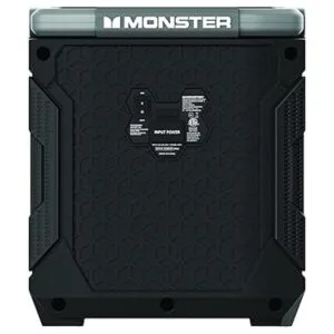 Monster Rocker 270 Sport Altavoz Bluetooth portátil para_5