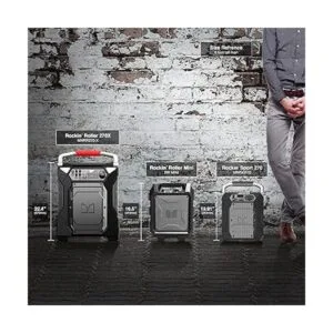 Monster Rocker 270 Sport Altavoz Bluetooth portátil para_6