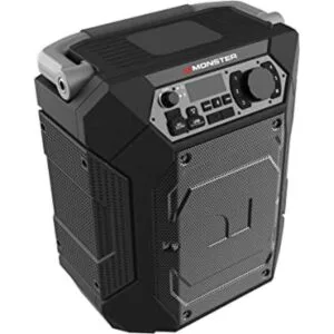 Monster Rocker 270 Sport Altavoz Bluetooth portátil para_1