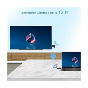 Transmisor y receptor HDMI inalámbricos kit de extensor_3