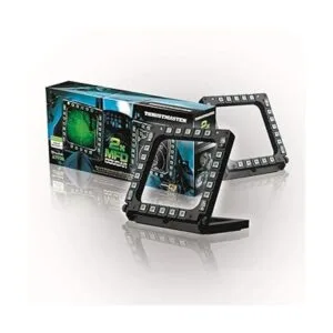 Thrustmaster MFD Cougar Pack Windows_4