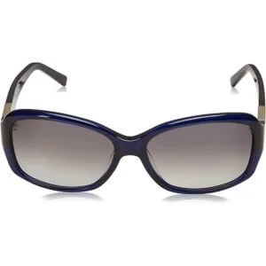 Kate Spade New York AnnikaS Gafas de sol rectangulares_2