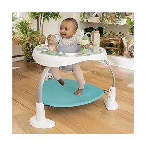 Ingenuity Spring Sprout 2 en 1 Centro de actividades_2