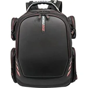Mobile Edge Core Gaming Laptop Mochila panel frontal_1