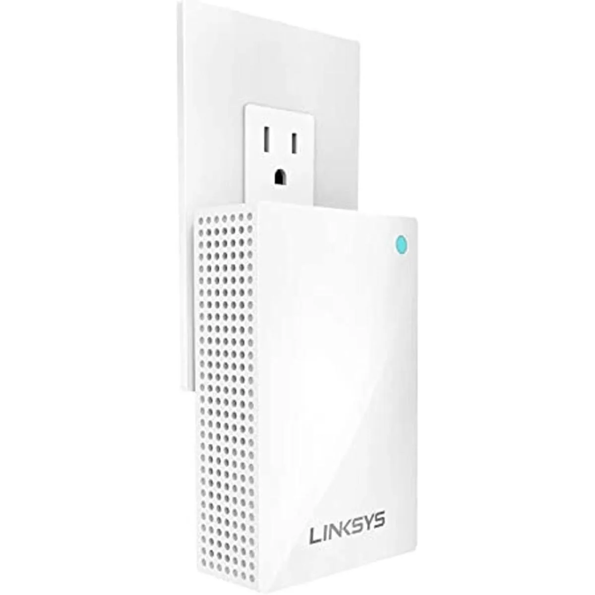 Linksys WHW0101P Velop Extensor WiFi de malla enchufe de_1