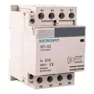 Electrodepot 60 amperios 4 polos normalmente cerrado IEC_1