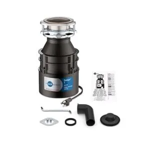 Insinkerator BADGER1CORD triturador de basura con cordón_3