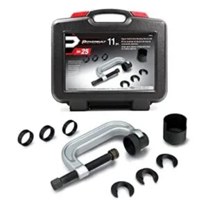 Powerbuilt Juego de herramientas de servicio de bujes de_1