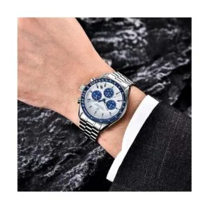 Pagani Design 1701 Mens Quartz Watch Casual Stainless_3