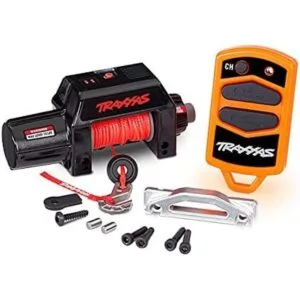 Traxxas 8855 Kit de cabrestante con controlador_1