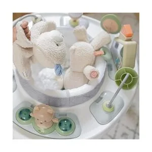 Ingenuity Spring Sprout 2 en 1 Centro de actividades_4