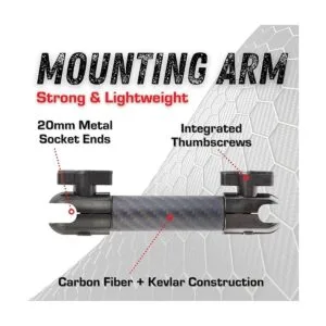 Bulletpoint Soporte de metal para teléfono compatible con_6