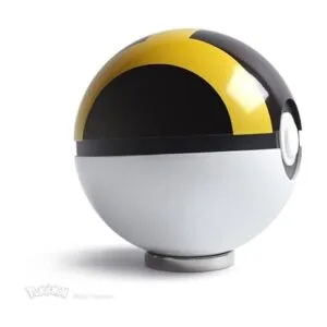 Ultra Ball Authentic Realista electrónica bola_3