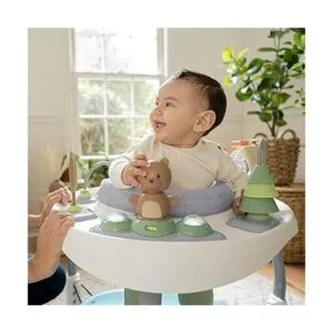 Ingenuity Spring Sprout 2 en 1 Centro de actividades_6