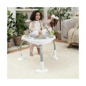 Ingenuity Spring Sprout 2 en 1 Centro de actividades_3