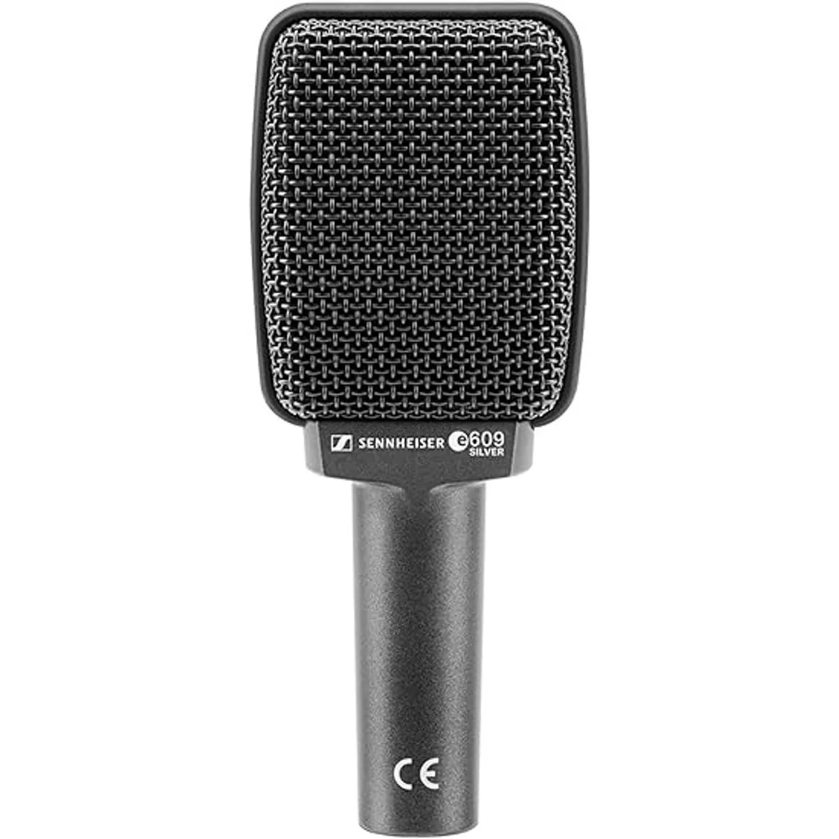 Sennheiser Professional e 609 Micrófono de instrumento_1