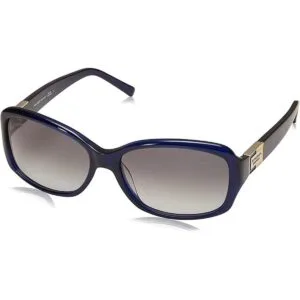 Kate Spade New York AnnikaS Gafas de sol rectangulares_1
