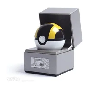 Ultra Ball Authentic Realista electrónica bola_1