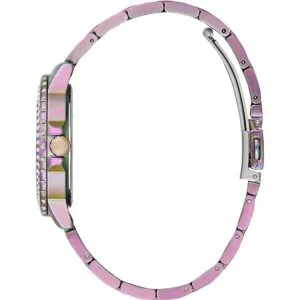 GUESS Ladies Sport Crystal Multifunction 36mm Watch_2