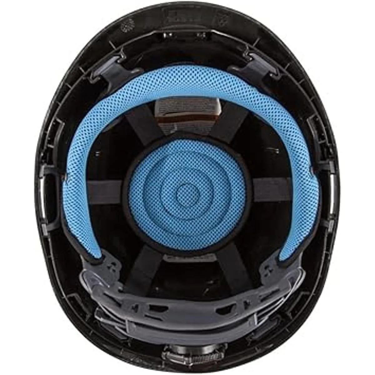 Klein Tools 60517 Casco de seguridad ventilado clase C_5