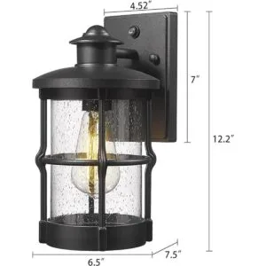 Apliques de pared para exteriores luces de pared para_2