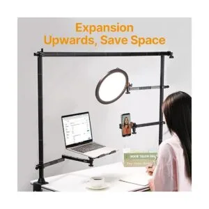 JUSMO LS15 Soporte de mesa multifunción plataforma_3