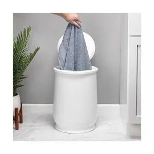 Homewerks Calentador de toallas calentador de toallas de_4