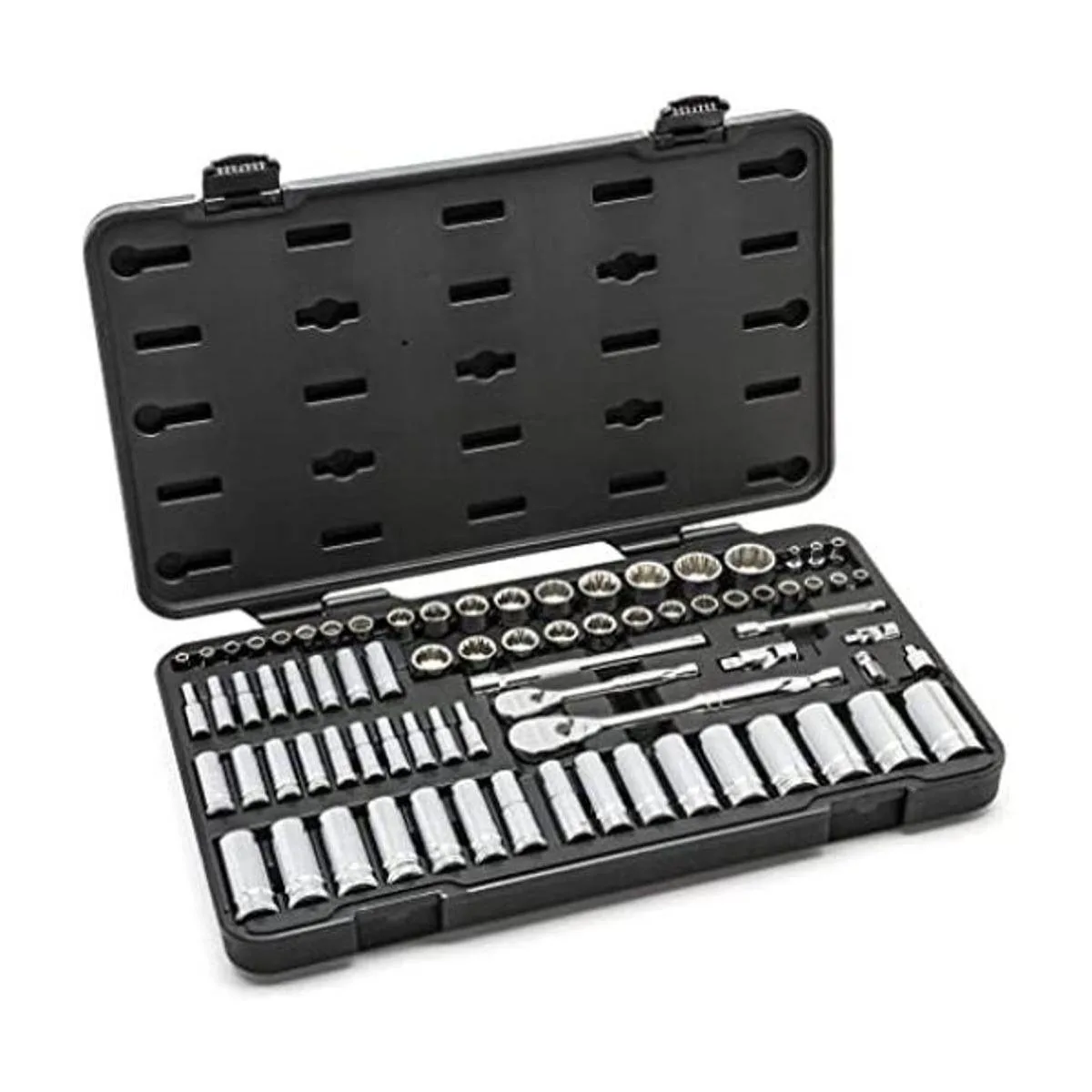 GEARWRENCH Juego de herramientas mecánicas estándar y_1